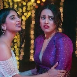 Photo Bhaag Beanie Bhaag