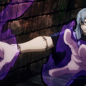 Photo Jujutsu Kaisen