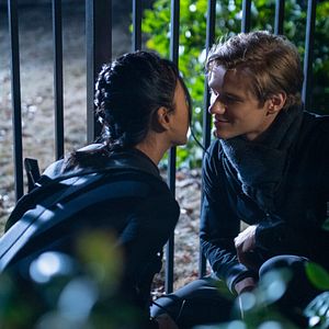 Photo Lucas Till