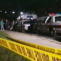 Photo Le Quatrième Procès