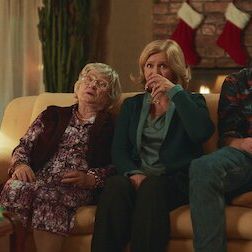 Photo Le Noël de trop