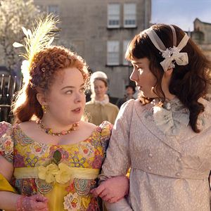 Photo La Chronique des Bridgerton