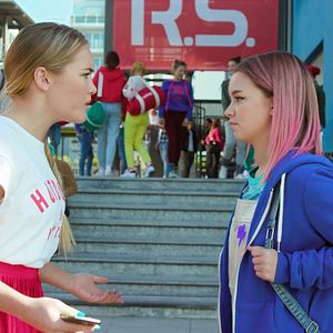 Photo Penny sur M.A.R.S.