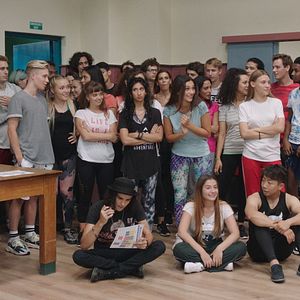 Photo Penny sur M.A.R.S.