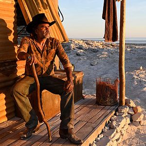 Photo Mystery Road