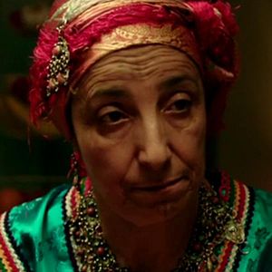 Photo Rachida Oussaada