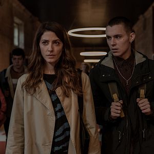 Photo Bárbara Lennie