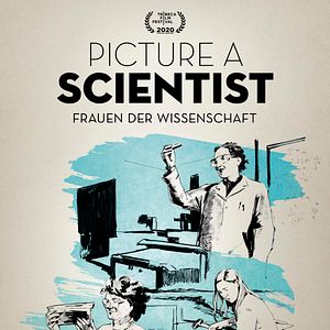 Photo Picture a Scientist : Et pourtant, elles existent !