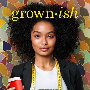 Photo Grown-ish