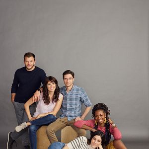 Photo Sasheer Zamata