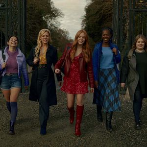 Photo Precious Mustapha