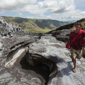 Photo A l'épreuve d'une tribu