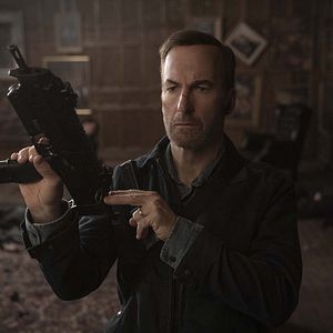 Photo Bob Odenkirk
