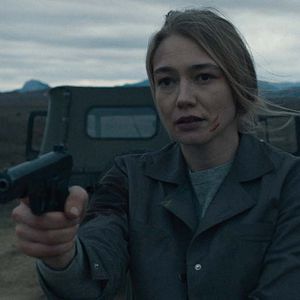 Photo Oksana Akinshina