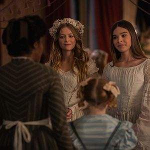 Photo Anna Baryshnikov