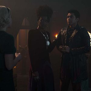 Photo Chance Perdomo