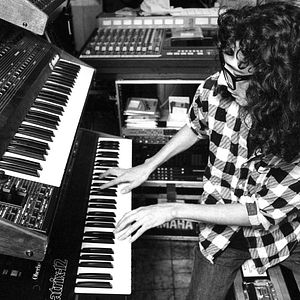 Photo Break It All : l'histoire du rock en Amérique latine