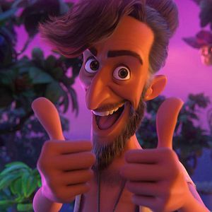 Photo Les Croods 2 : une nouvelle ère