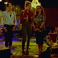 Photo Red Band Society