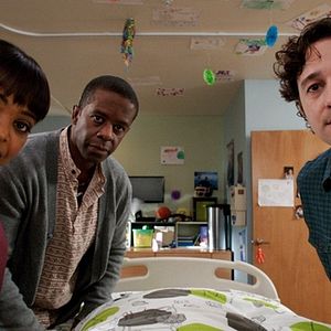 Photo Red Band Society