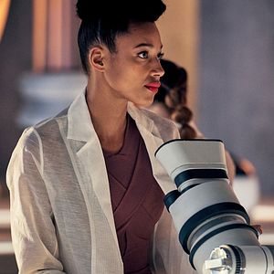 Photo Brave New World