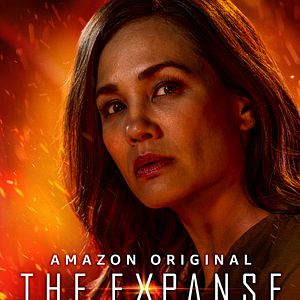 Photo The Expanse