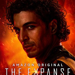 Photo The Expanse