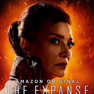 Photo The Expanse