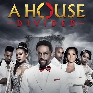 Photo A House Divided