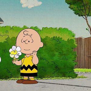 Photo Le Snoopy Show