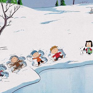 Photo Le Snoopy Show