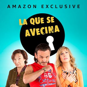 Photo La que se avecina