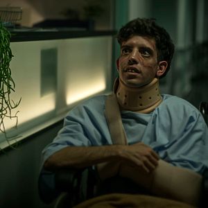 Photo Javier Bódalo