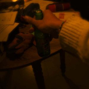 Photo Drunkenness