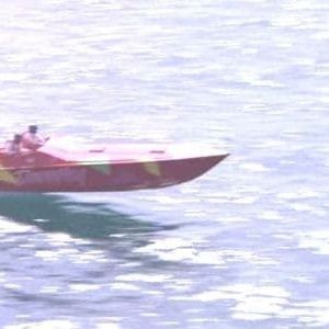 Photo Alerte à Malibu