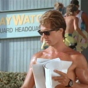 Photo Alerte à Malibu