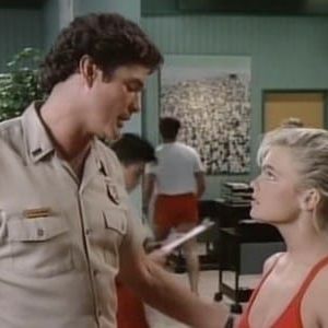 Photo Alerte à Malibu