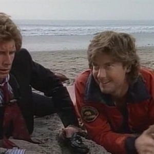 Photo Alerte à Malibu