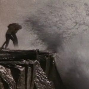 Photo Alerte à Malibu