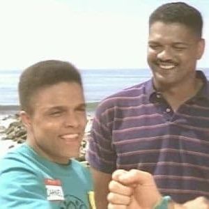 Photo Alerte à Malibu