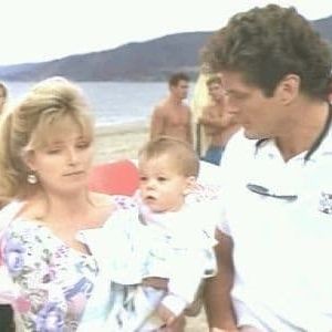 Photo Alerte à Malibu