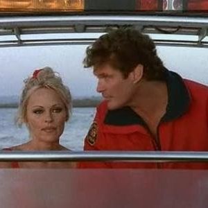 Photo Alerte à Malibu