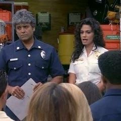 Photo Alerte à Malibu