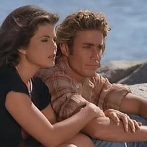 Photo Alerte à Malibu