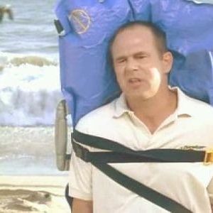 Photo Alerte à Malibu