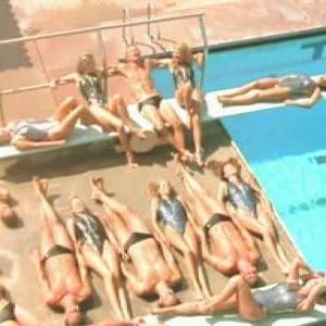 Photo Alerte à Malibu