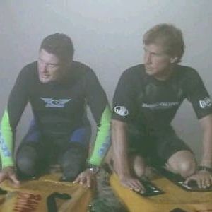 Photo Alerte à Malibu