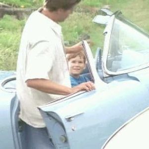 Photo Alerte à Malibu