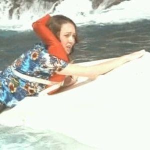 Photo Alerte à Malibu