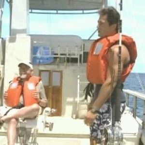 Photo Alerte à Malibu